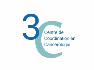 Logo 3C Centre de Coordination en Cancerologie