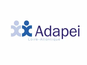 Logo Adapei