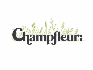 Logo Champfleuri